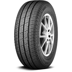 Neumáticos Continental Vanco 2 205/80 R16C 110T