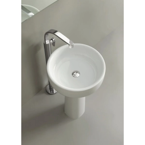 Lavabo Flaminia Bonola 50