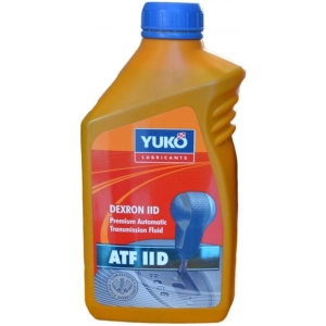 Aceite de transmisión YUKO ATF IID 1L