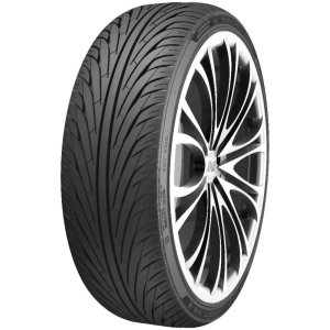 Neumáticos Nankang NS-2 215/35 R18 84W