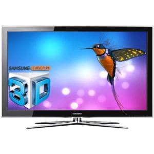 Televisor Samsung LE-55C750