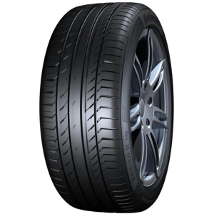 Neumáticos Continental ContiSportContact 5 215/40 R18 89W