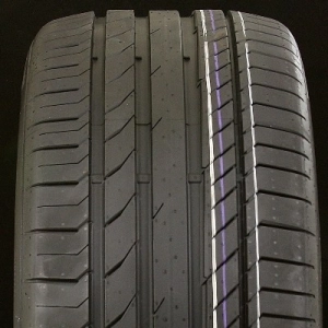 Continental ContiSportContact 5 215/40 R18 89W