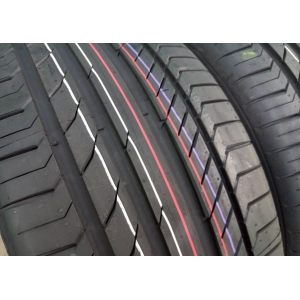 Continental ContiSportContact 5 SUV 235/55 R19 101W