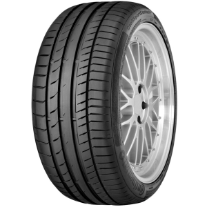 Neumáticos Continental ContiSportContact 5P 265/30 R21 96Y