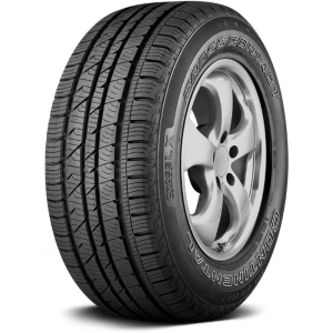 Neumáticos Continental ContiCrossContact LX 245/60 R18 105H