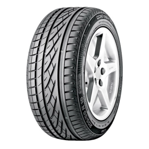 Neumáticos Continental ContiPremiumContact 215/40 R17 87Y