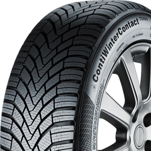 Continental ContiWinterContact TS850P 245/45 R18 96V