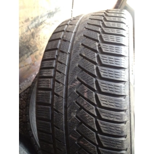 Continental ContiWinterContact TS850P 245/45 R18 96V