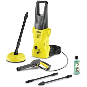 Lavadora de alta presión Karcher K 2 Home