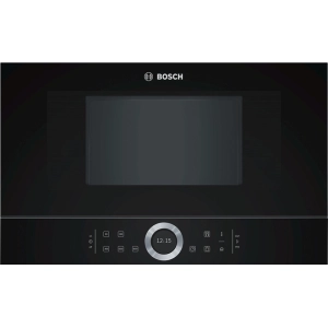 Horno microondas empotrado Bosch BFR 634GB1