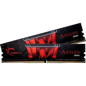 RAM G.Skill F4-2400C15D-16GES