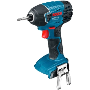 Taladro/destornillador Bosch GDR 18 V-LI Professional 06019A130F