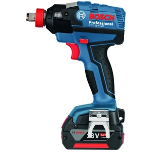 Bosch GDX 18 V-EC Professional 06019B9102