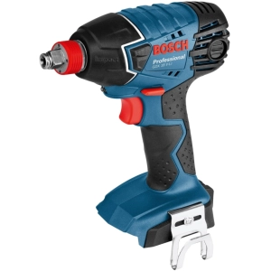 Taladro/destornillador Bosch GDX 18 V-LI Professional 06019B8101