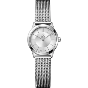 Reloj Calvin Klein K3M23126