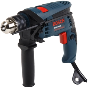 Taladro / destornillador Bosch GSB 13 RE Professional 0601217102