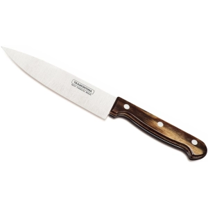 Cuchillo cocina Tramontina Polywood 21131/196