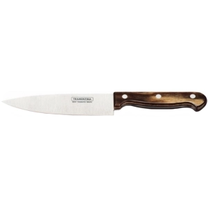 Cuchillo cocina Tramontina Polywood 21131/198