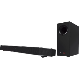 Barra de sonido Creative Sound BlasterX Katana