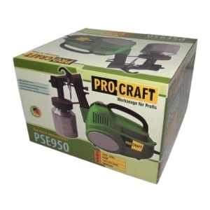 Pro-Craft PSE-950