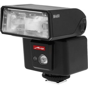 Flash Metz Mecablitz M400