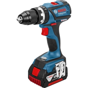 Taladro/destornillador Bosch GSB 18 V-EC Professional 06019E9100