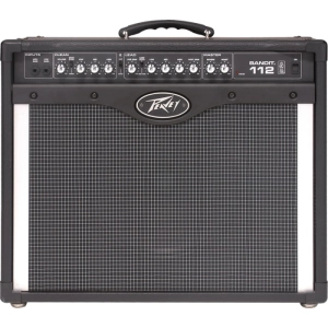 Amplificador de guitarra Peavey TransTube Bandit 112