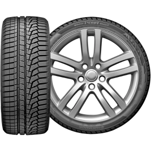 Hankook Winter I*Cept Evo2 SUV W320A 235/70 R16 109H