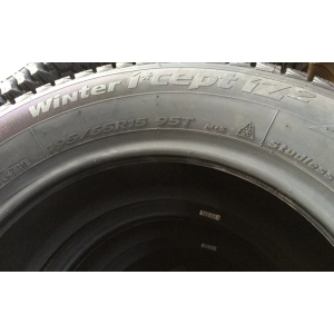 Hankook Winter i*Cept IZ2 W616 215/70 R15 98T