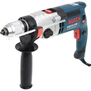 Taladro/destornillador Bosch GSB 21-2 RE Professional 060119C500