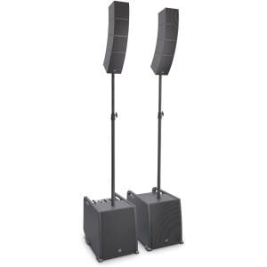 Sistema de sonido LD Systems CURV 500 PS