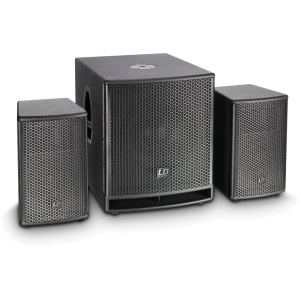 Altavoz LD Systems DAVE 12 G3