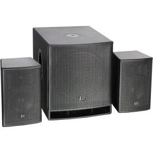 Altavoz LD Systems DAVE 15 G3