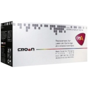 Cartucho Crown CM-CB435A