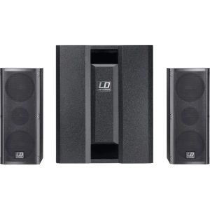 Altavoz LD Systems DAVE 8 ROADIE