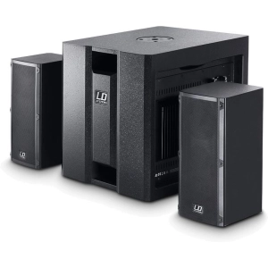 LD Systems