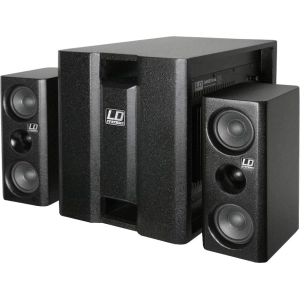 Altavoz LD Systems DAVE 8 XS