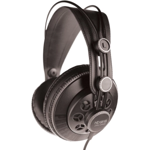 Auriculares Superlux HD681B