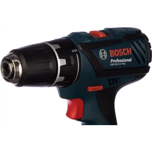 Bosch GSR 18-2-LI Plus Professional 06019E6120