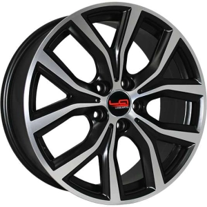 Disco LegeArtis Concept-B530 7,5x18/5x112 ET51 DIA66,6