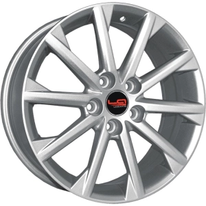 Disco LegeArtis TY119 6,5x16/5x114,3 ET45 DIA60,1