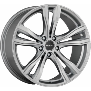 Rueda MAK X-Mode 10x21/5x112 ET50 DIA66.6