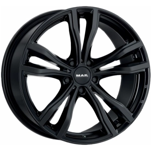 MAK X-Mode 10x21/5x120 ET40 DIA74,1