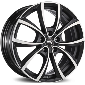 Disco MSW 27 7.5x18/5x112 ET48 DIA73.1