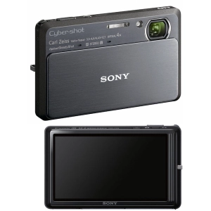 Cámara Sony TX9