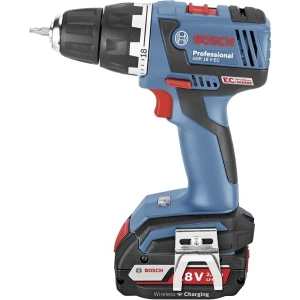 Bosch GSR 18 V-EC Professional 06019D6105