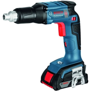 Taladro/destornillador Bosch GSR 18 V-EC TE Professional 06019C8001