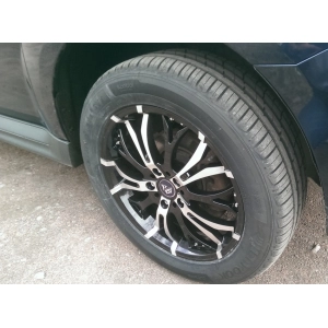 Hankook Ventus S1 Evo2 SUV K117A 235/50 R19 99V