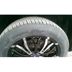 Hankook Ventus S1 Evo2 SUV K117A 235/50 R19 99V